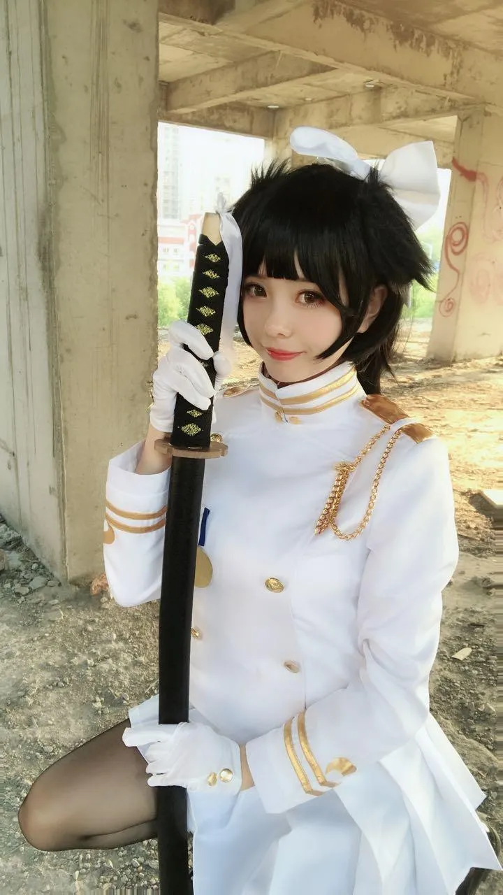 小野妹子w – NO.01 自拍合集 [73P]插图4